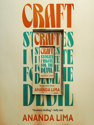 cover image of Craft